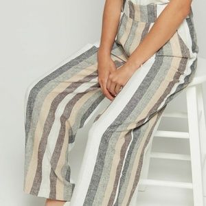 Current Air wide leg pants